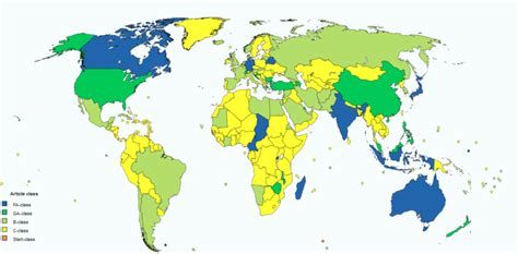 countries that start with an x