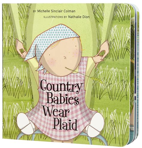 country babies wear plaid an urban babies wear black book Doc