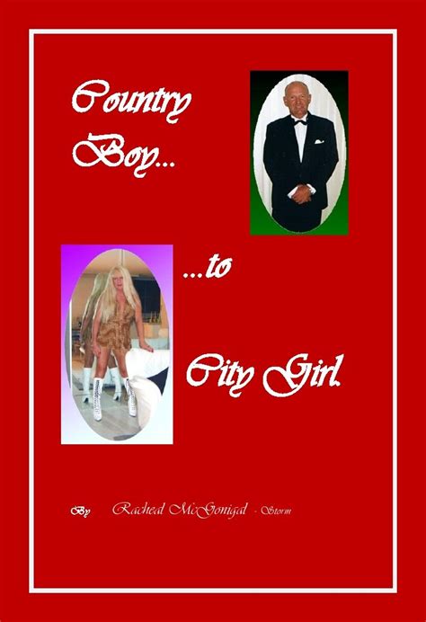 country boy to city girl transsexual transtion book 1 Kindle Editon
