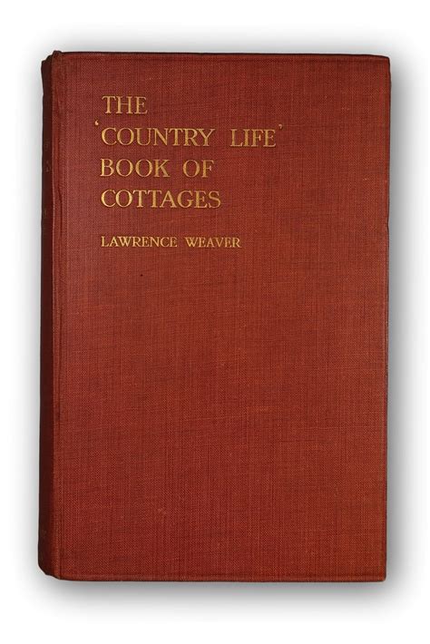 country cottages costing classic reprint PDF