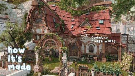 country house prototype ffxiv