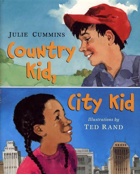 country kid city kid Doc