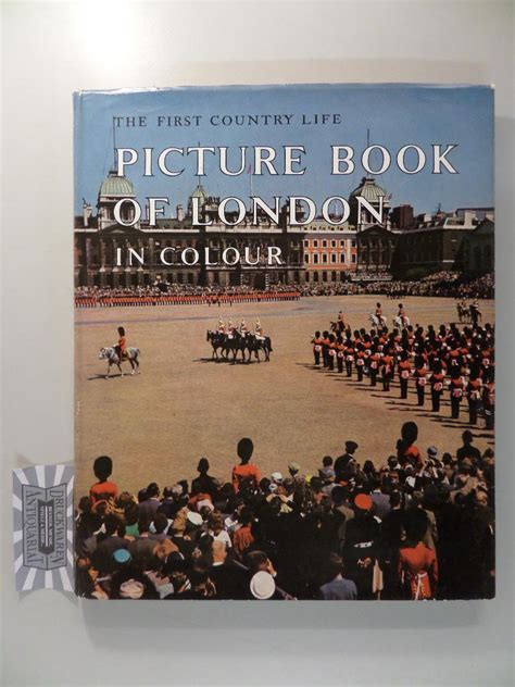 country life picture book of london Doc