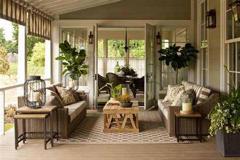 country living porches and outdoor spaces Doc