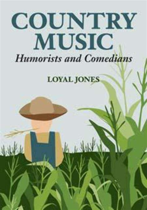 country music humorists and comedians music in american life Epub