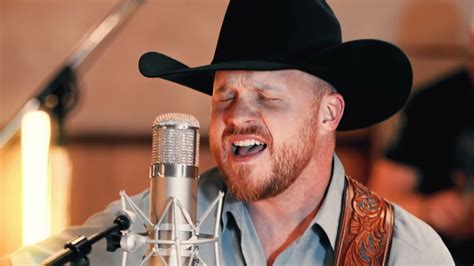 country singer cody johnson age