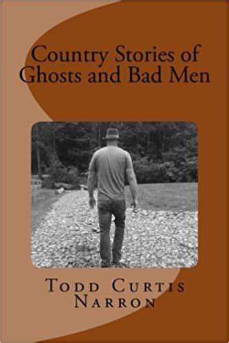 country stories of ghosts and bad men Kindle Editon