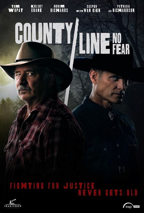 county line no fear