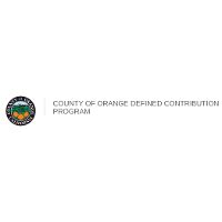 county of orange defined contribution program