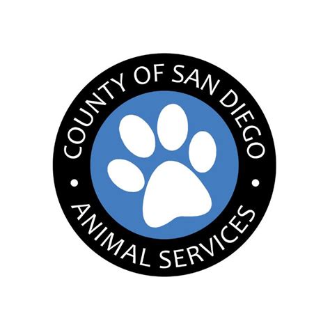 county of san diego department of animal services