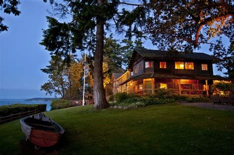 coupeville accommodation whidbey island