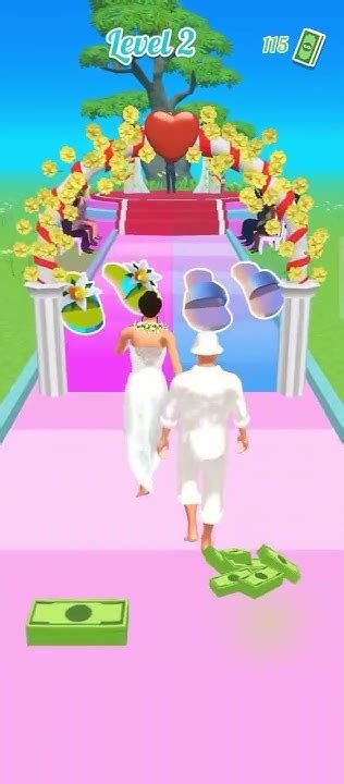 Couple Up Game Walkthrough