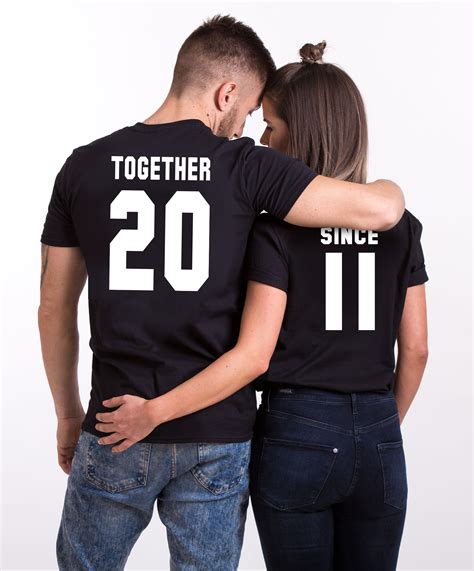 couples t shirt