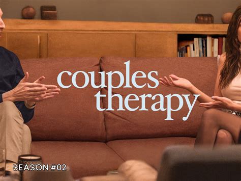 couples therapy season 2