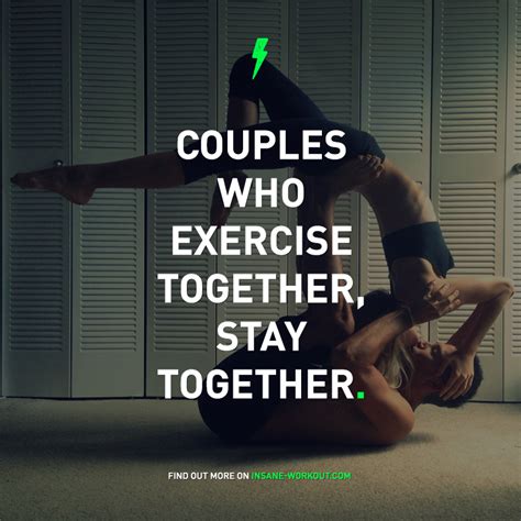 couples workout train together stay together PDF