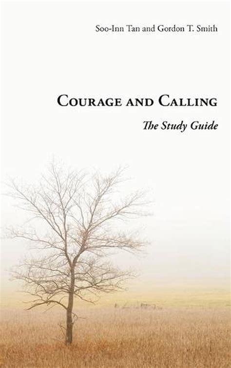 courage and calling the study guide Epub