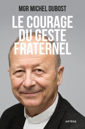 courage du geste fraternel Doc