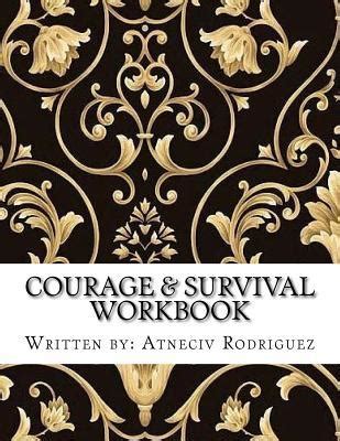 courage survival workbook transformational Epub
