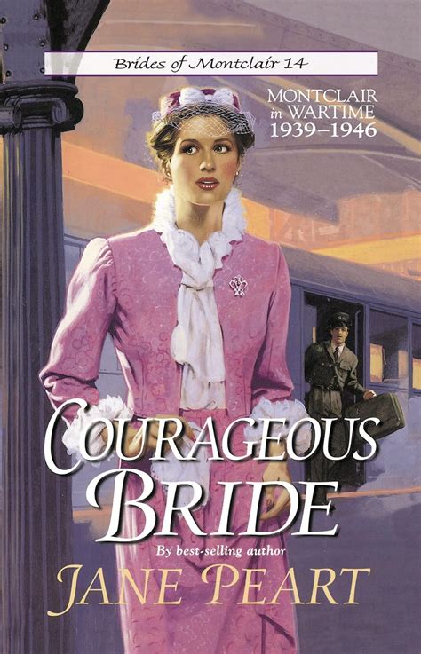 courageous bride brides of montclair book 14 PDF