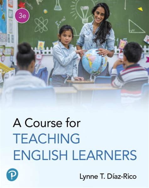 course for teaching english learner diaz Doc