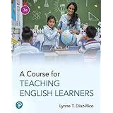 course for teaching english learner diaz Doc