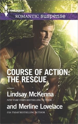 course of action the rescue jaguar nightamazon gold harlequin romantic suspense Reader