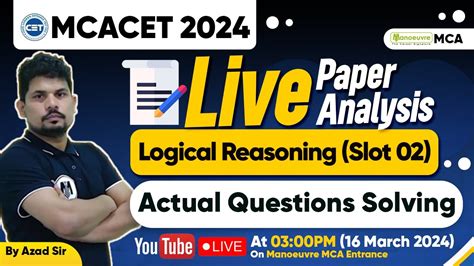 course of maths and logical reasoning mca banasthali PDF