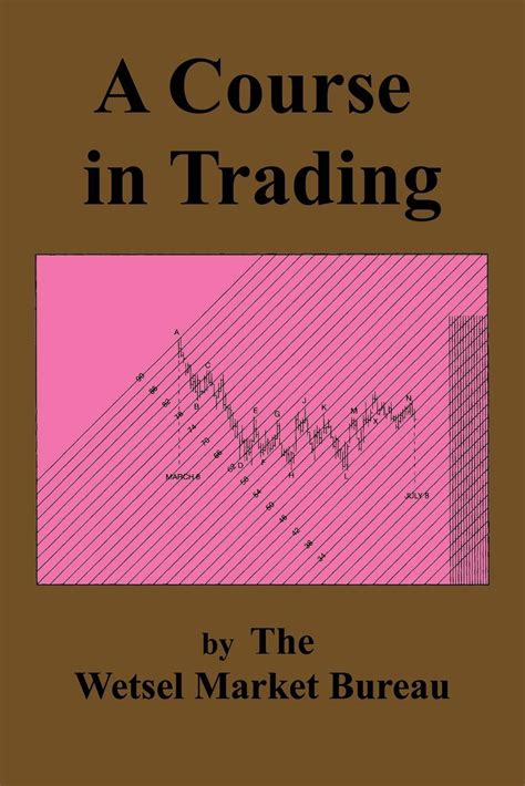 course trading wetsel market bureau Reader