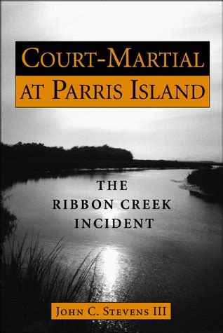 court martial at parris island court martial at parris island Kindle Editon