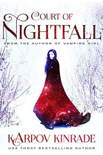 court of nightfall new and extended the nightfall chronicles book 1 Epub
