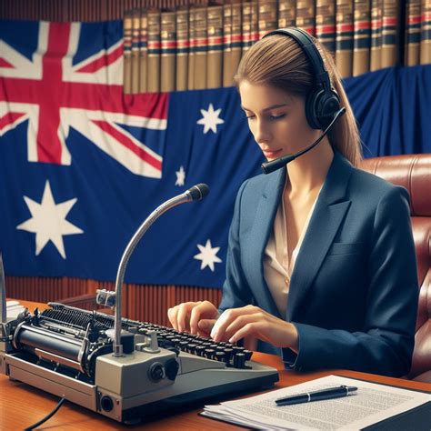 court reporting in australia court reporting in australia PDF