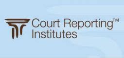 court reporting institute of dallas