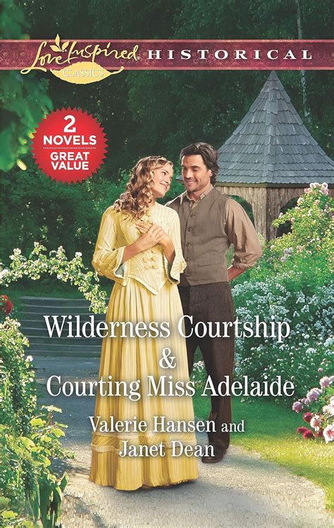 courting miss adelaide Doc