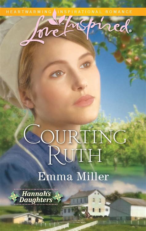 courting ruth hannahs daughters book 1 Reader