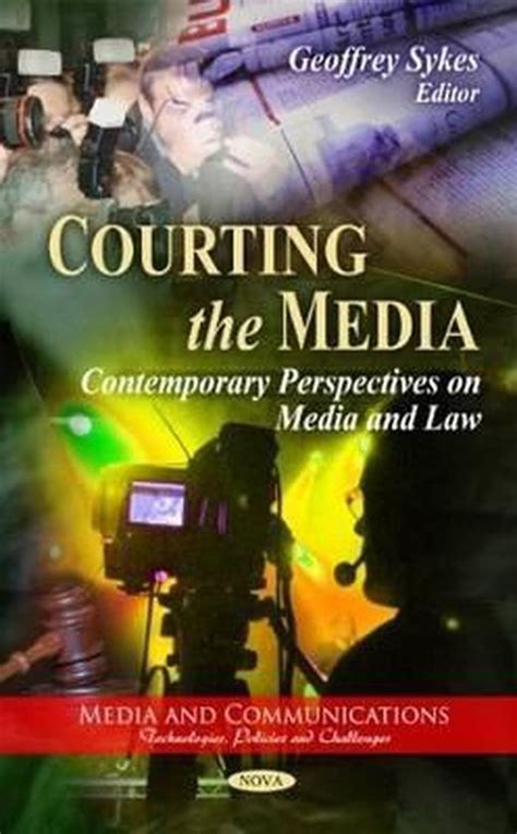 courting the media courting the media PDF