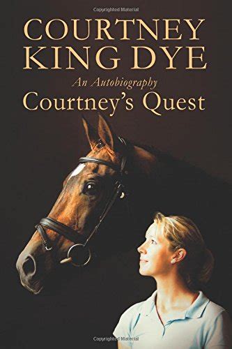 courtneys quest courtney king dye Ebook Kindle Editon