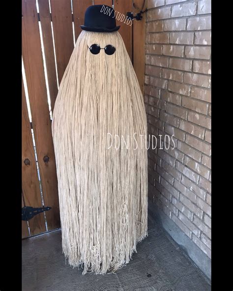 cousin itt costume