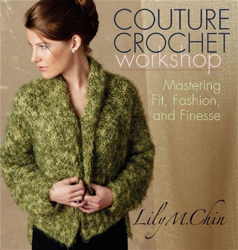 couture crochet workshop PDF