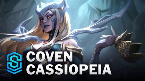 coven cassiopeia