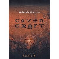 coven craft witchcraft for three or more PDF