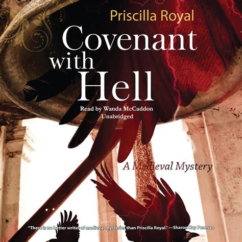 covenant with hell a medieval mystery medieval mysteries Reader