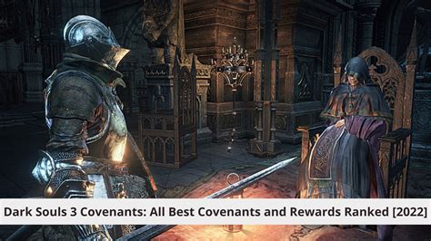 covenants dark souls 3