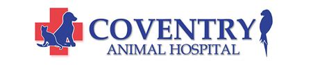 coventry animal hospital ri