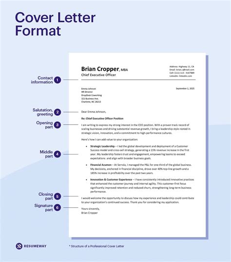 cover letter guidelines owu wordpress Kindle Editon