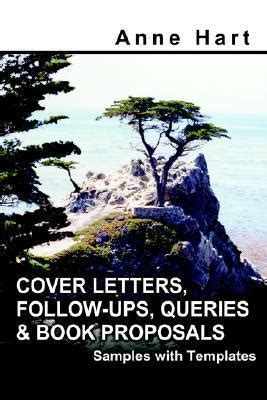 cover letters follow ups queries and book proposals cover letters follow ups queries and book proposals Epub