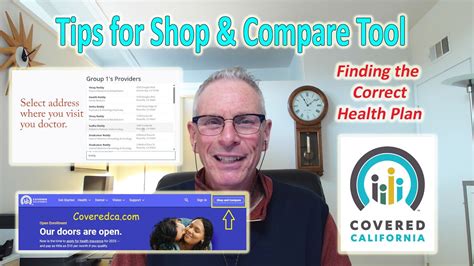 covered ca shop and compare