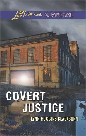 covert justice love inspired suspense Doc