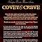 covet and crave vampire erotic theatre romance series PDF