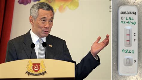 covid 19 singapore lee hsien loong