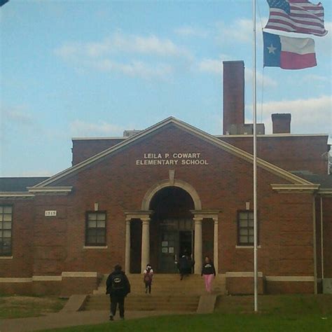 cowart elementary dallas